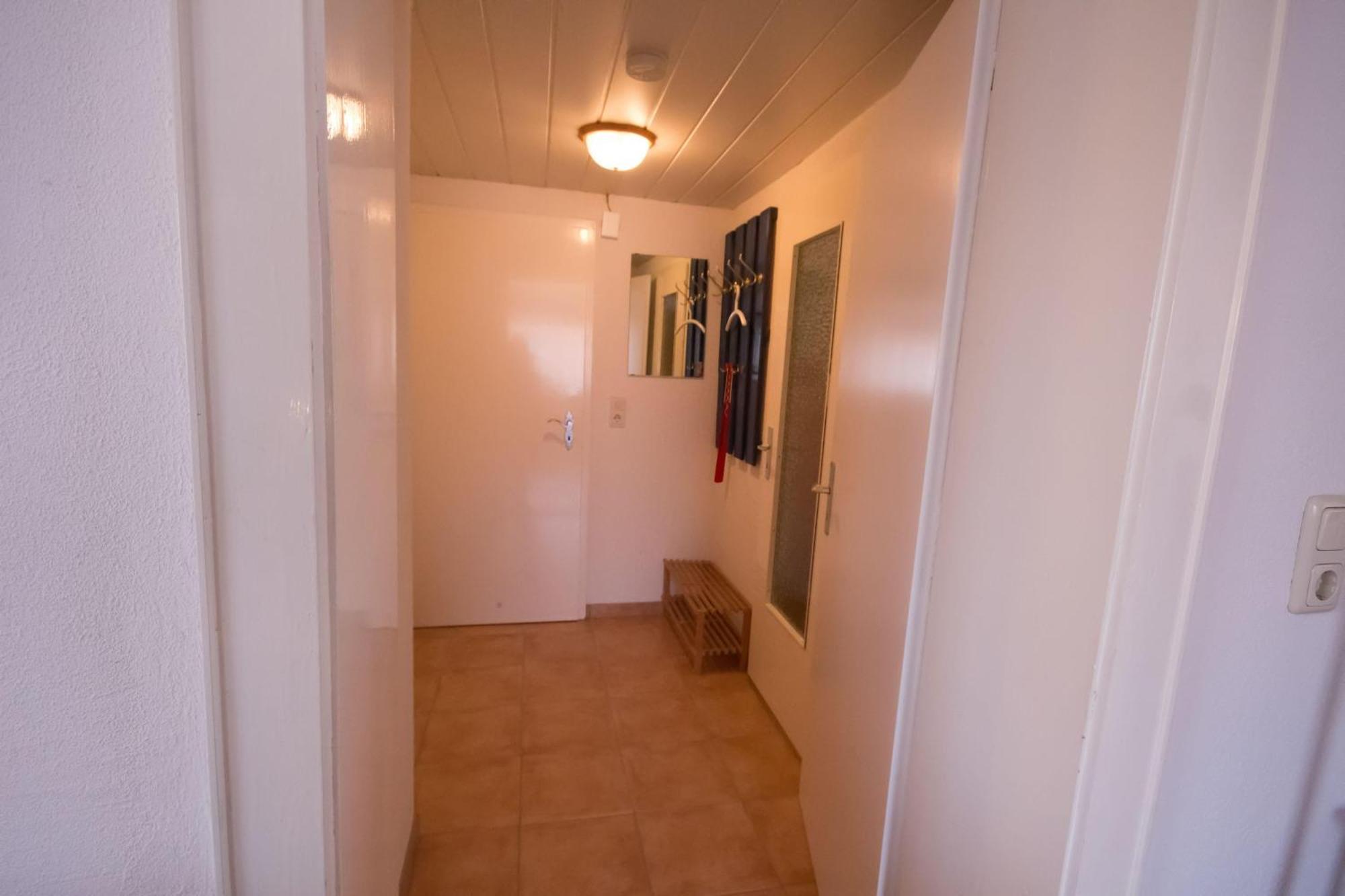 Haus-Karin-Ferienwohnung-2 بوسم المظهر الخارجي الصورة