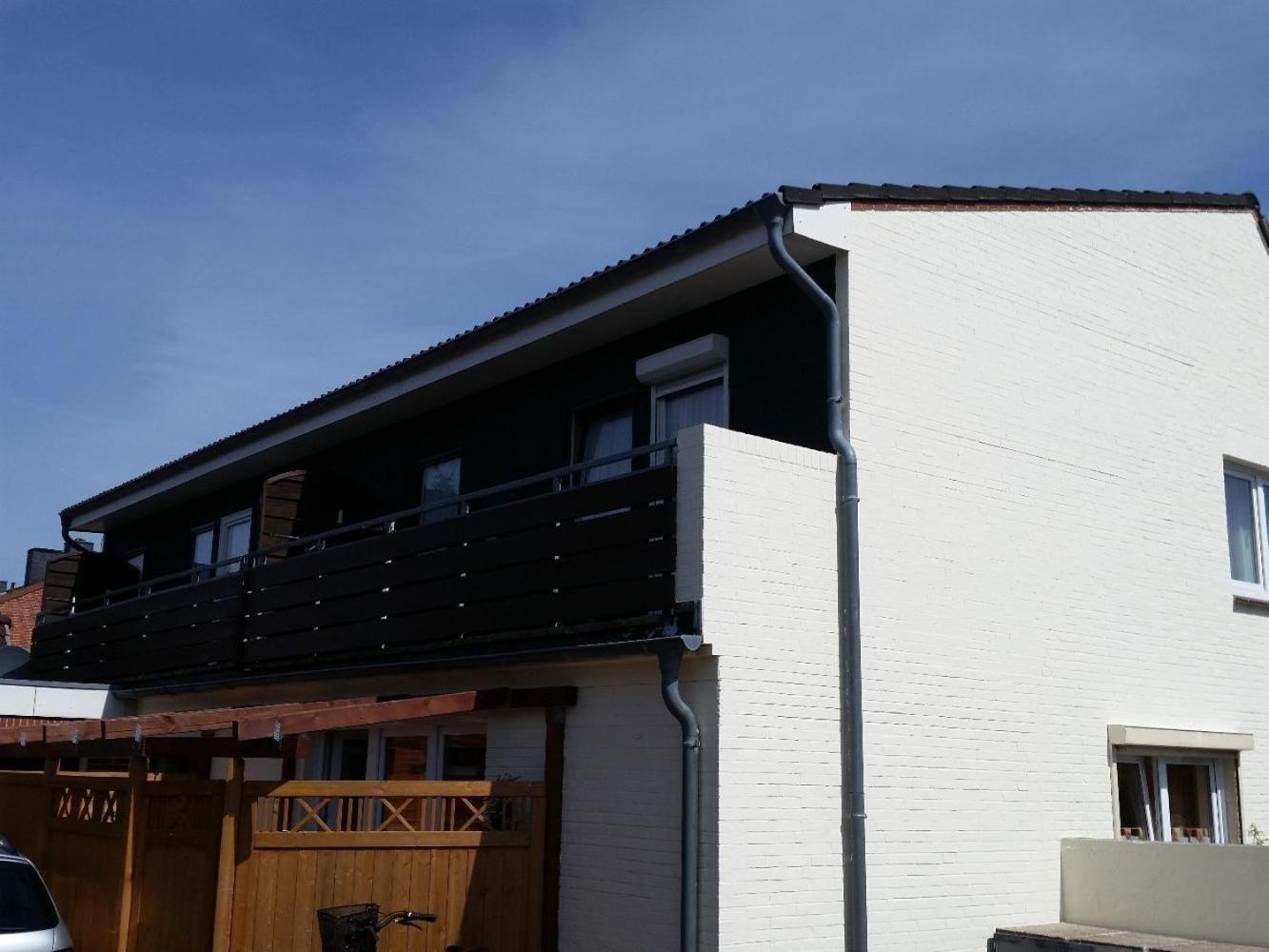 Haus-Karin-Ferienwohnung-2 بوسم المظهر الخارجي الصورة