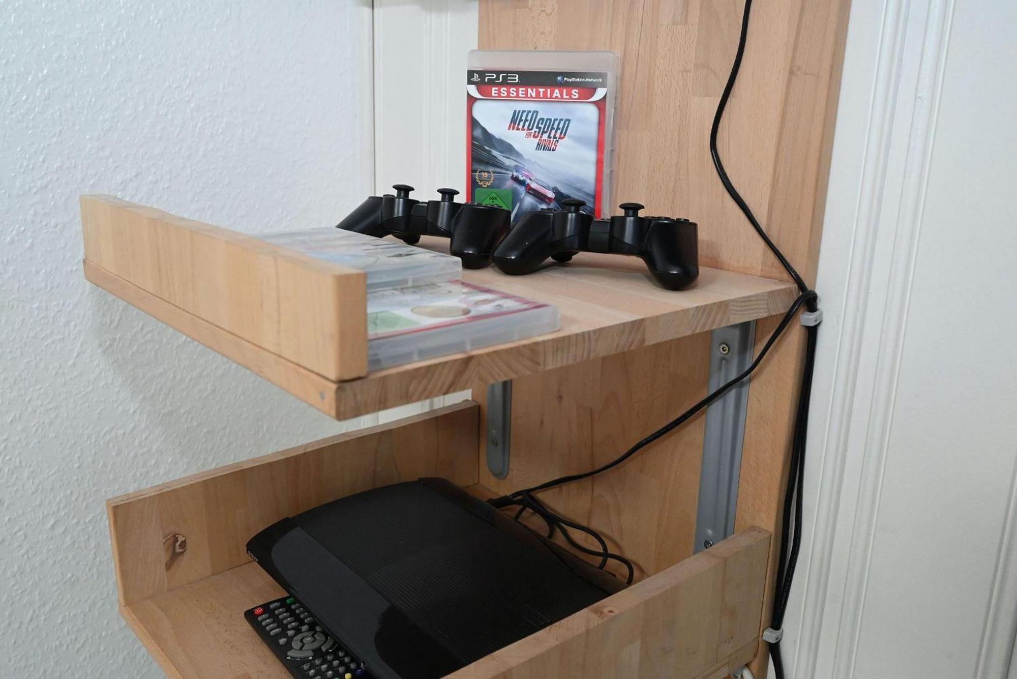 Haus-Karin-Ferienwohnung-2 بوسم المظهر الخارجي الصورة