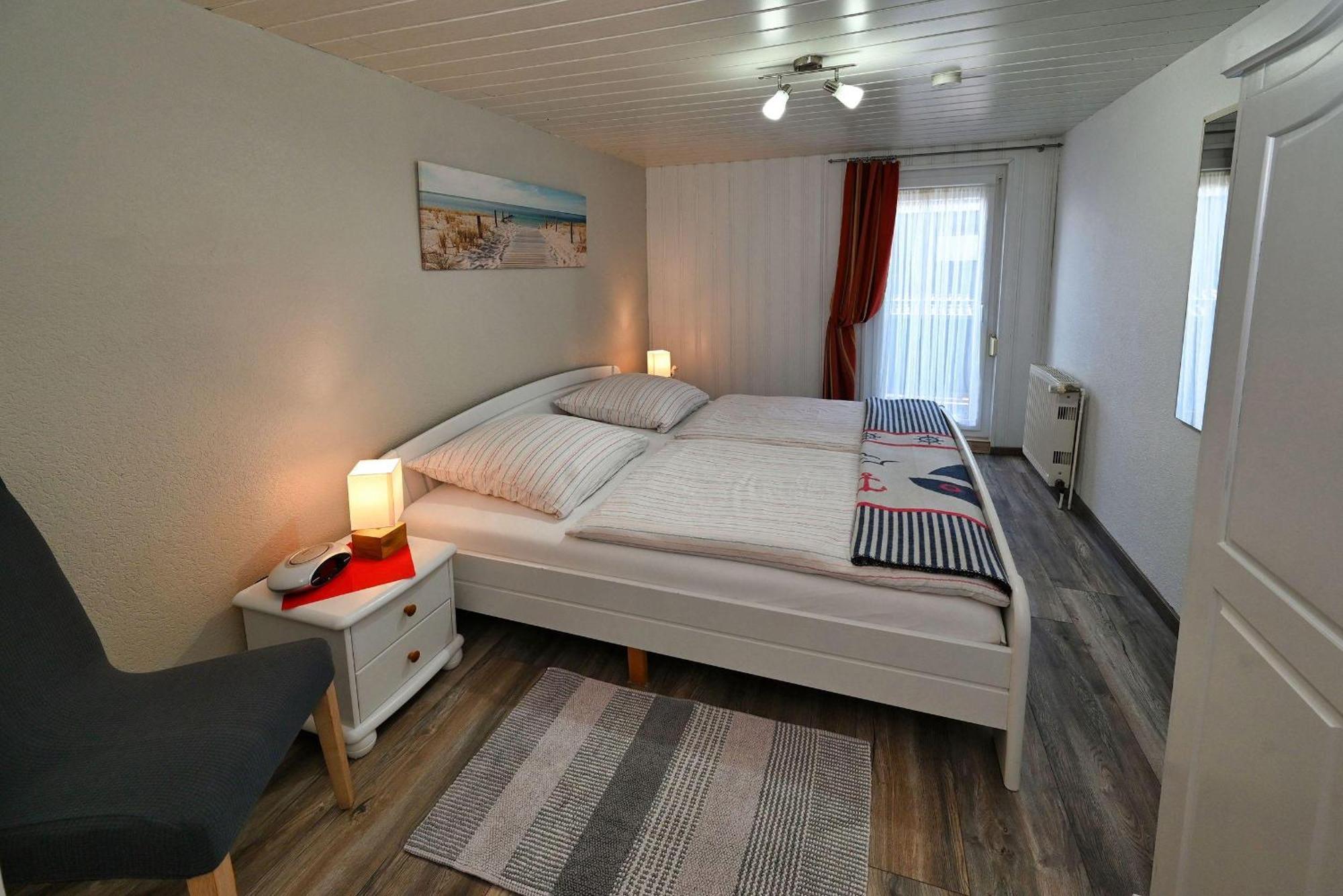 Haus-Karin-Ferienwohnung-2 بوسم المظهر الخارجي الصورة